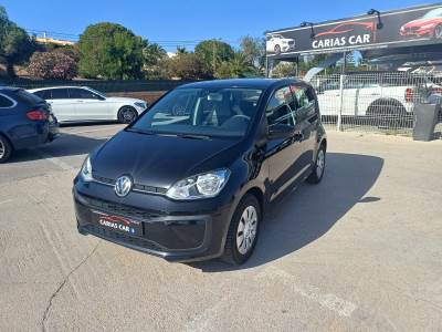 Carro usado VW Up! 1.0 Move Up! Gasolina