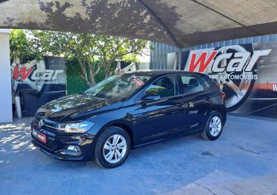 Carro usado VW Polo 1.6 TDi Confortline Diesel