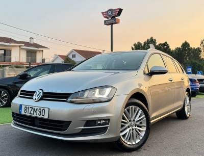 Volkswagen Golf Variant 1.2 TSi Confortline