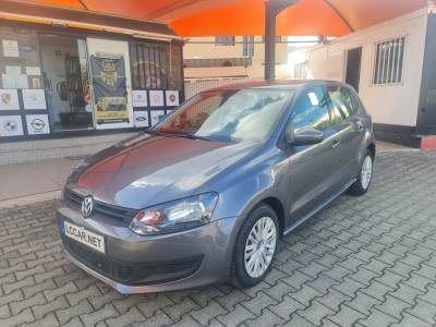 Carro usado VW Polo 1.2 Live Gasolina