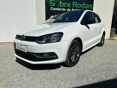 Carro usado VW Polo 1.0 TSi BlueMotion Gasolina