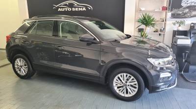 Volkswagen T-Roc 1.0 TSI Style