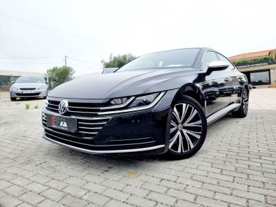 Carro usado VW Arteon 2.0 TDI Elegance DSG Diesel