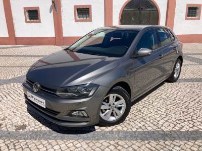 Carro usado VW Polo 1.0 TSI Confortline Gasolina