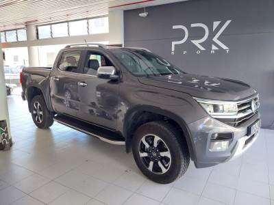 Carro usado VW Amarok 2.0 TDi Style 4x4 Aut. Diesel