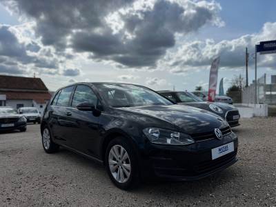 Carro usado VW Golf 1.6 TDi Trendline Diesel