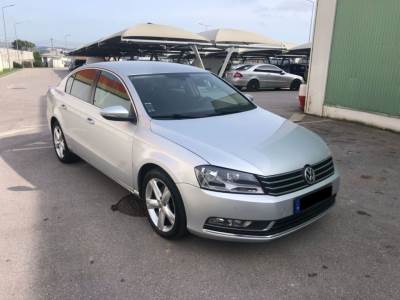 Carro usado VW Passat 2.0 TDi Highline Diesel