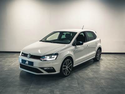 Carro usado VW Polo 1.8 TSi GTi Gasolina