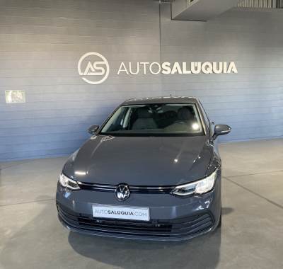 Carro usado VW Golf 2.0 TDI Life Diesel