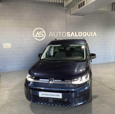 Carro usado VW Caddy Maxi 2.0 TDI Style Diesel