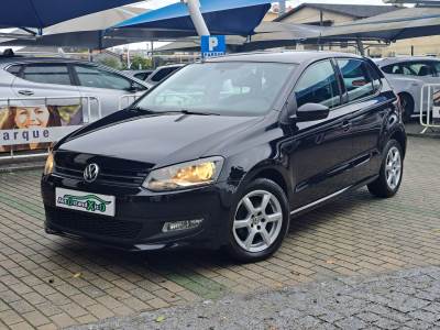 Carro usado VW Polo 1.2 Confortline Gasolina