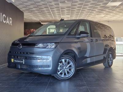 Carro usado VW Multivan 2.0 TDI Life Longa DSG Diesel