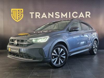 Carro usado VW Taigo 1.0 TSI Life Gasolina