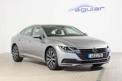 Carro usado VW Arteon 2.0 TDI Elegance DSG Diesel